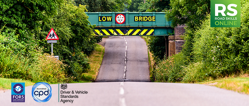 The Consequences of a Bridge Strike - Discover 7 Ways You Can Reduce the Risk...